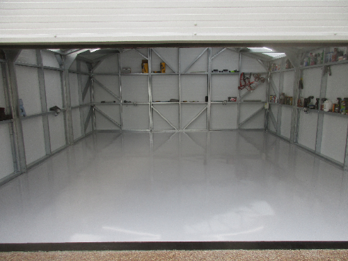 Resin Flooring Installers North East England Resin Flooring Installers North East England