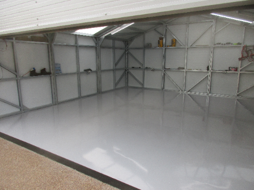 Epoxy Garage Flooring Specialists North East England Epoxy Garage Flooring Specialists North East England