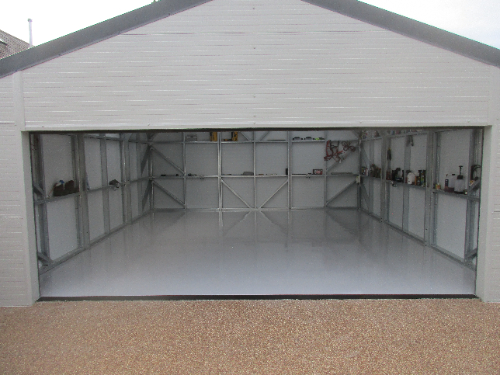 Resin Flooring Installations North East England Resin Flooring Installations North East England