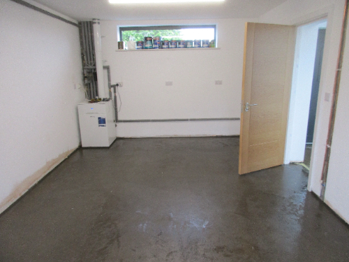 Resin Flooring North East of England Resin Flooring North East of England