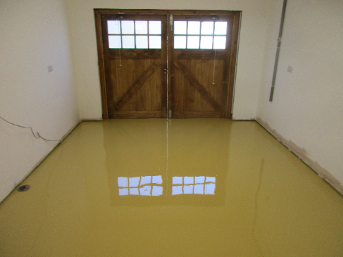 Garage Flooring Specialists Alnwick Northumberland Garage Flooring Specialists Alnwick Northumberland