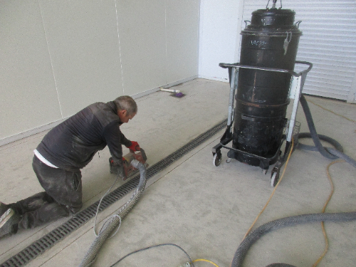 Dust Free Concrete Floor Preparation County Durham Dust Free Concrete Floor Preparation County Durham
