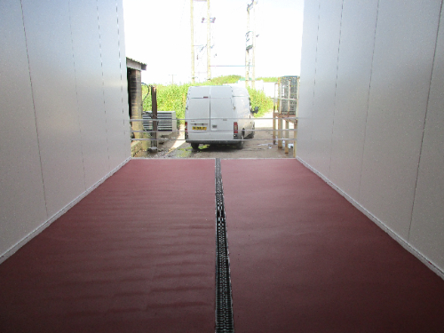 Food Grade Polyurethane Floor Screed County Durham Food Grade Polyurethane Floor Screed County Durham