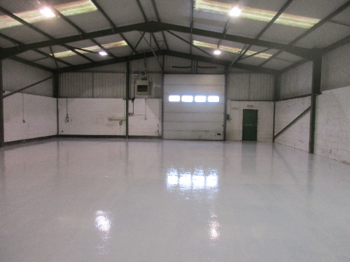 Epoxy Floor Coatings Stokesley North Yorkshire Epoxy Floor Coatings Stokesley North Yorkshire