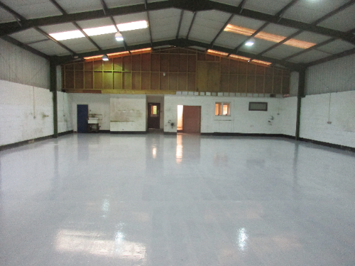 Resin Flooring Specialists Stokesley North Yorkshire Resin Flooring Specialists Stokesley North Yorkshire