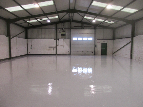 Factory Floor Painting Specialists Stokesley Factory Floor Painting Specialists Stokesley