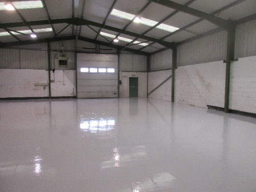 North Yorkshire Factory Floor Painters Stokesley North Yorkshire Factory Floor Painters Stokesley