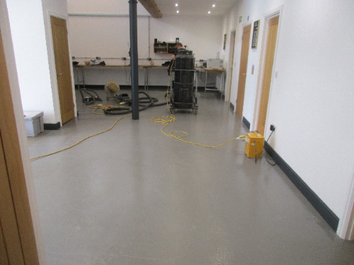 Resin Flooring North East England Resin Flooring North East England