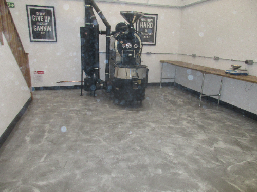 Dust Free Floor Preparation North East England Dust Free Floor Preparation North East England