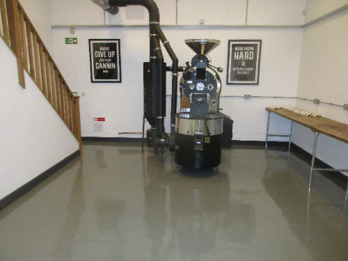 Epoxy Floor Painters North Shields Tyne and Wear Epoxy Floor Painters North Shields Tyne and Wear