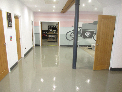 Floor Painting Specialists North Shields Tyne and Wear Floor Painting Specialists North Shields Tyne and Wear