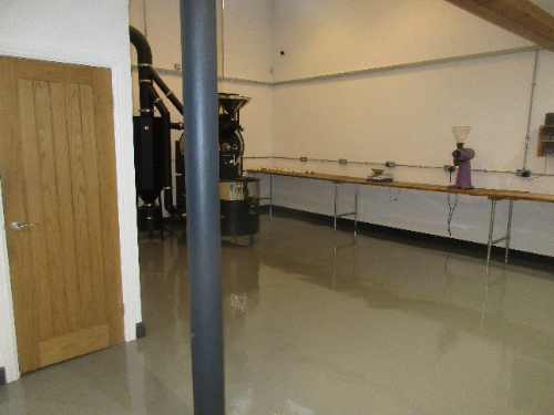 Epoxy Floor Coating Specialists Tyne and Wear Epoxy Floor Coating Specialists Tyne and Wear