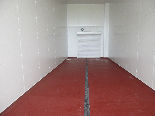 Food Grade Dairy Flooring Wingate County Durham Food Grade Dairy Flooring Wingate County Durham