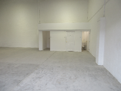 Dust Free Concrete Floor Grinding Darlington 