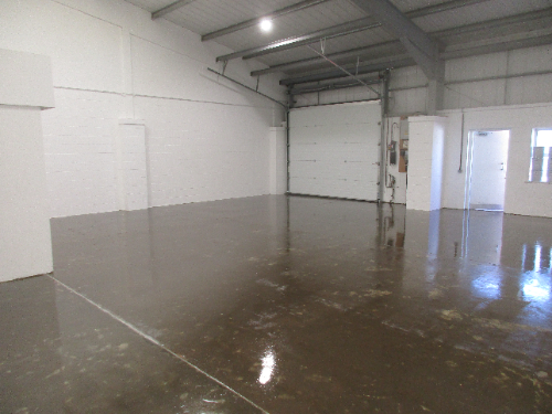 Resin Floor Surfaces Darlington County Durham