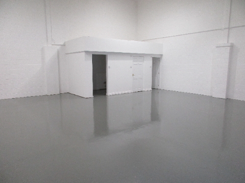 Epoxy Flooring Specialists Darlington County Durham