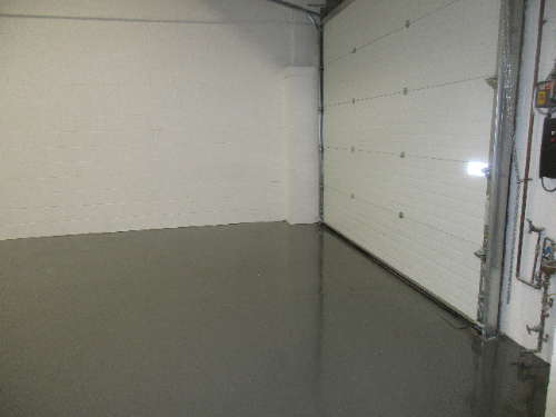 Resin Flooring Specialists Darlington County Durham