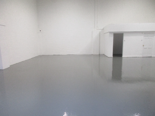 Garage Floor Painters Darlington County Durham
