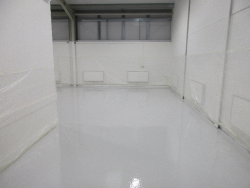 Concrete Floor Painting Specialists North Shields Concrete Floor Painting Specialists North Shields