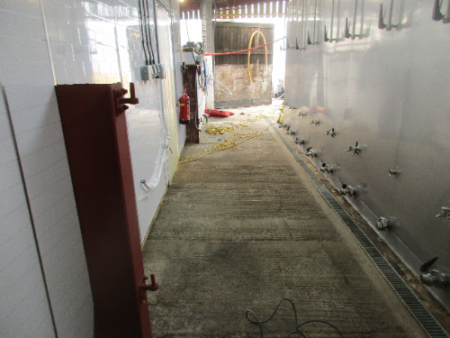 Resin Flooring North East England Resin Flooring North East England