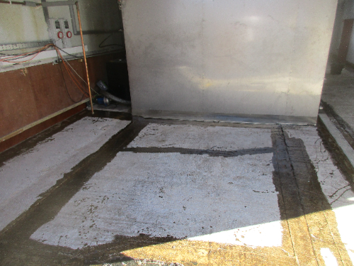 Protective Resin Floor Surfaces North East England Protective Resin Floor Surfaces North East England