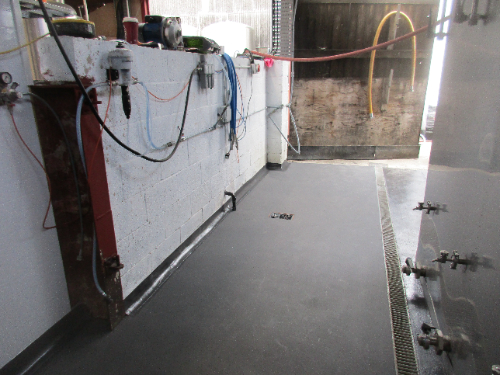 Drinks Industry Flooring Specialists North Yorkshire Drinks Industry Flooring Specialists North Yorkshire