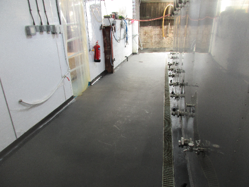 Resin Floor Screeding Specialist Whitby North Yorkshire Resin Floor Screeding Specialist Whitby North Yorkshire