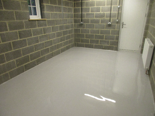 Epoxy Flooring Specialists Ingram Northumberland