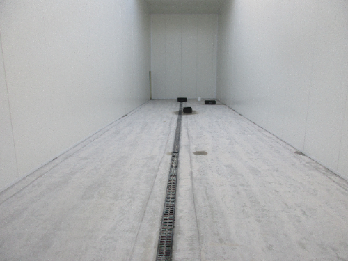 Dust Free Concrete Floor Preparation North East England Dust Free Concrete Floor Preparation North East England