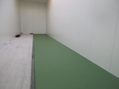 Food Grade Dairy Flooring North East of England Food Grade Dairy Flooring North East of England
