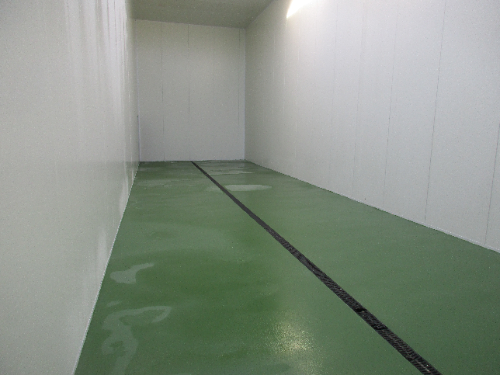 Food Grade Polyurethane Flooring North East England Food Grade Polyurethane Flooring North East England