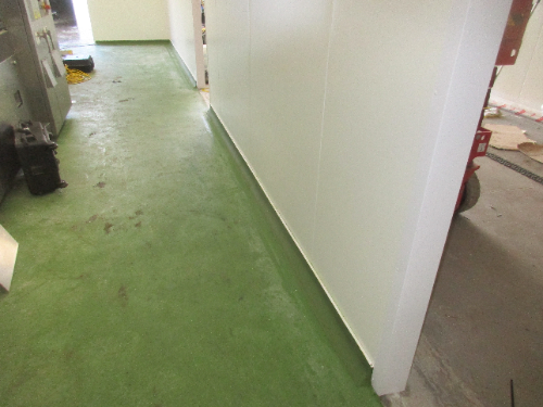 Polyurethane floor Screed Specialist North East England Polyurethane floor Screed Specialist North East England
