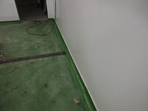 Resin Flooring North East of England Resin Flooring North East of England