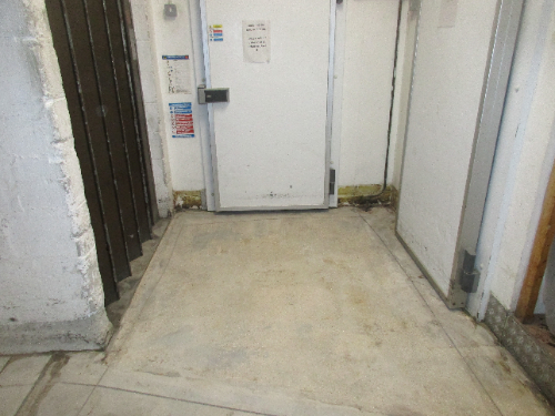 Dust Free Concrete Floor Grinding North East England Dust Free Concrete Floor Grinding North East England