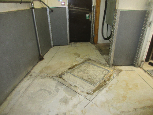 Dust Free Concrete Floor Preparation North East England Dust Free Concrete Floor Preparation North East England