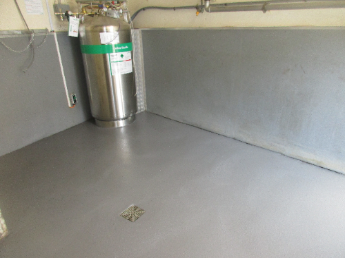 Food Grade Polyurethane Flooring North East England Food Grade Polyurethane Flooring North East England