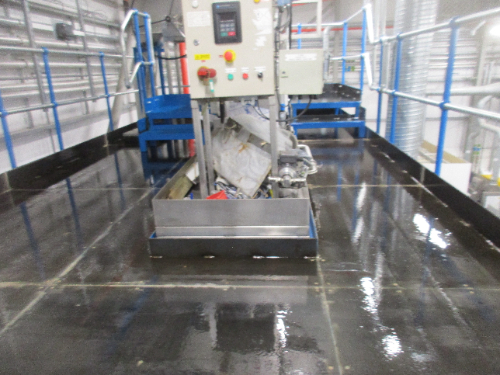 Anti Slip Resin Floors Newcastle Upon Tyne Anti Slip Resin Floors Newcastle Upon Tyne