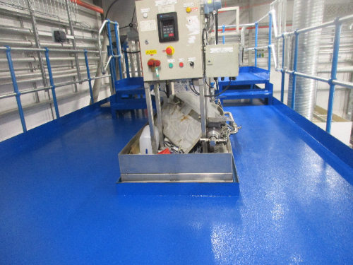 Factory Flooring Specialists Newcastle Upon Tyne Factory Flooring Specialists Newcastle Upon Tyne