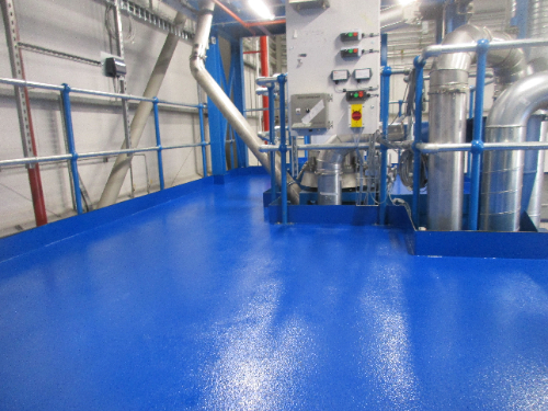 Protective Resin Floor Coatings Newcastle Upon Tyne Protective Resin Floor Coatings Newcastle Upon Tyne
