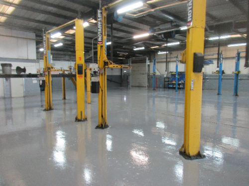 Garage Workshop Floor Painters Newcastle Upon Tyne Garage Workshop Floor Painters Newcastle Upon Tyne