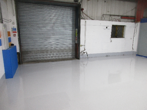 Epoxy Workshop Floor Coatings Newcastle Upon Tyne Epoxy Workshop Floor Coatings Newcastle Upon Tyne