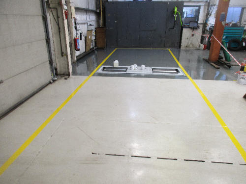 Epoxy Resin Floor Surfaces North East of England Epoxy Resin Floor Surfaces North East of England