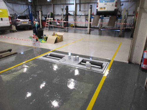 Resin Flooring North East Specialists Resin Floors Resin Flooring North East Specialists Resin Floors