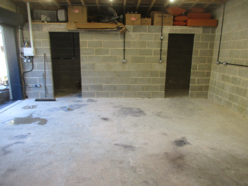 Dust Free Concrete Floor Grinding North East England Dust Free Concrete Floor Grinding North East England