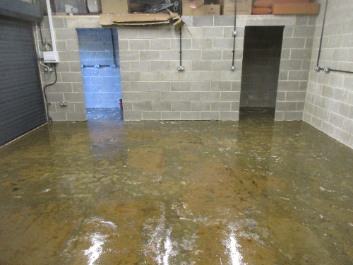 Epoxy Garage Floor Coatings North East England Epoxy Garage Floor Coatings North East England
