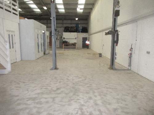 Dust Free Concrete Floor Grinding Tyne and Wear Dust Free Concrete Floor Grinding Tyne and Wear