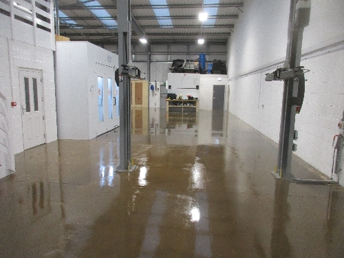 Epoxy Floor Primer Gateshead North East England Epoxy Floor Primer Gateshead North East England