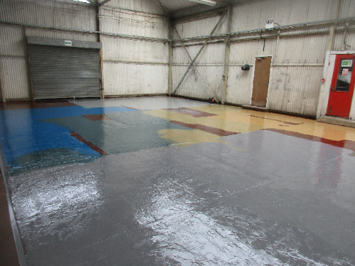 Commercial Epoxy Flooring Newcastle Upon Tyne Commercial Epoxy Flooring Newcastle Upon Tyne