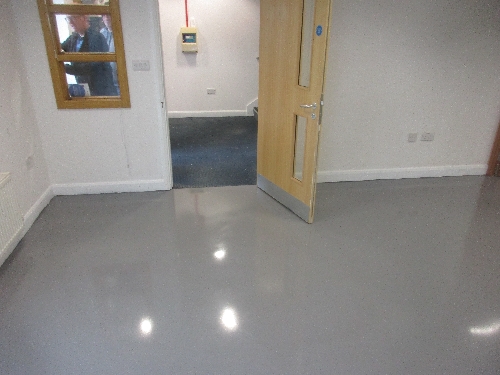 Seamless Resin Flooring Thirsk North Yorkshire Seamless Resin Flooring Thirsk North Yorkshire