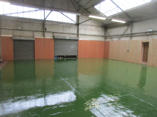 Epoxy Flooring Specialists Newcastle Upon Tyne Epoxy Flooring Specialists Newcastle Upon Tyne